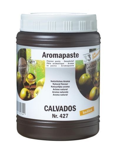 Calvados Konditoreipaste