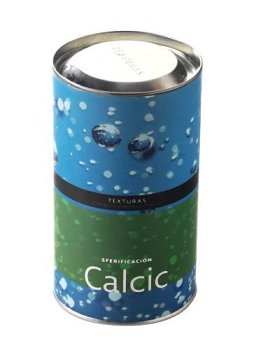 Calcic E509 (600g)