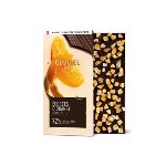 Tafel-Schokolade dunkel | zartbitter 'Ecorces d'Orange' (100g)
