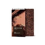 Tafel-Schokolade dunkel | zartbitter 'Grué' (100g)