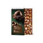 Tafel-Schokolade vollmilch Haselnuss (100g)