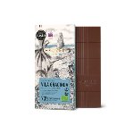 BIO Tafel-Schokolade dunkel | zartbitter 'Vila Gracinda Noir' 73% (70g)