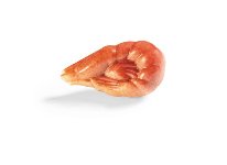 @ Schokoladen-Shrimp (lose Ware)